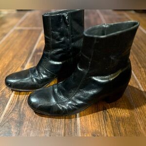 Florsheim dress boots